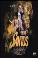 SANTOS: EL LIBRO DE LA PELICULA de LOPEZ, NICOLAS  DANIEL, NELSON 