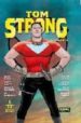 TOM STRONG 5 de BRUBAKER, ED 