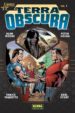 TERRA OBSCURA N 1 de MOORE, ALAN  HOGAN, PETER 