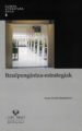 ITZULPENGINTZA-ESTRATEGIAK di AIERBE MENDIZABAL, AXUN 