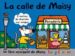 LA CALLE DE MAISY de COUSINS, LUCY 