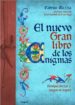EL NUEVO GRAN LIBRO DE LOS ENIGMAS: ROMPECABEZAS Y JUEGOS DE LOGI CA de MAZZA, FABRICE 