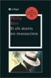 SI ELS MORTS NO RESSUSCITEN   PREMI NOVELLA NEGRA 2009 de KERR, PHILIP 