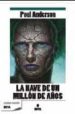 LA NAVE DE UN MILLON DE AOS de ANDERSON, POUL 