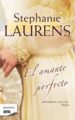 EL AMANTE PERFECTO de LAURENS, STEPHANIE 