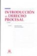INTRODUCCION AL DERECHO PROCESAL (3 ED.) di MORENO CATENA, VICTOR 