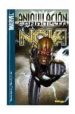 ANIQUILACION CONQUISTA NOVA N 1 (CONTIENE NOVA VOL. 4, 4-7 USA) di VV.AA. 