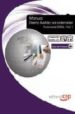 MANUAL DISEO ASISTIDO POR ORDENADOR AUTOCAD 2006: VOL. I FORMACI ON PARA EL EMPLEO di VV.AA. 
