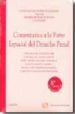 COMENTARIOS A LA PARTE ESPECIAL DEL DERECHO PENAL de QUINTERO OLIVARES, GONZALO 