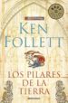 LOS PILARES DE LA TIERRA de FOLLETT, KEN 