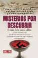 MISTERIOS POR DESCUBRIR: EL ENIGMA DE LOS TESOROS MALDITOS di BESSIERE, RICHARD 