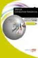 MANUAL DE CONDUCTORES MECANICOS. FORMACION PARA EL EMPLEO di VV.AA. 
