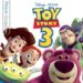 PEQUECUENTOS TOY STORY 3 di VV.AA. 