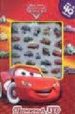 IMANES 3D CARS di VV.AA. 