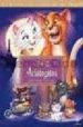 LOS ARISTOGATOS (LIBRO + DVD) di VV.AA. 