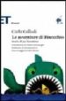 LE AVVENTURE DI PINOCCHIO. STORIA DI UN BURATTINO de COLLODI, CARLO 