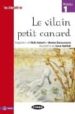 LE VILAIN PETIT CANARD. LIVRE AUDIO @ di HOBART, RUTH 
