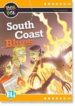 SOUTH COAST BLUES (LEVEL PRE-INTERMEDIATE) di SINGLETON, KEN 