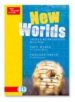 NEW WORLDS: OSCAR S METAMORPHOSIS; SAFE WORLD; PROGRAM ENDED (UPP ER-INTERMEDIATE) de MOSES, ANTOINETTE  BRENNAN, FRANK 