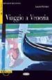 VIAGGIO A VENEZIA: INTERMEDIO (INCLUYE CASSETA) di RUBINO, LAURA 