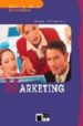 MARKETING di FITZGERALD, JEREMY 