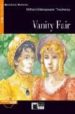 VANITY FAIR. BOOK + CD de THACKERAY, WILLIAM MAKEPEACE 