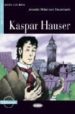 KASPAR HAUSER. BUCH + CD di FEUERBACH, ANSELM VON 