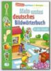 MEIN ERSTES DEUTSCHES BILDWRTERBUCH IN DER STADT (EINKLEBEN SPIE LEN & LERNEN) de OLIVIER, JOY 