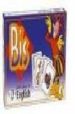 BIS. JUEGO DE CARTAS (INGLES) di VV.AA. 