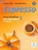 ESPRESSO 1. GUIDA PER L INSEGNANTE (CORSO DI ITALIANO) di ZIGLIO, LUCIANA 