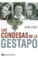 LAS CONDESAS DE LA GESTAPO di EDER, CYRIL 