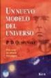 NUEVO MODELO UNIVERSO di VV.AA