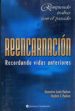 REENCARNACION de LEWIS PAULSON, GENEVIEVE 