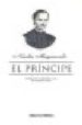 EL PRINCIPE de MAQUIAVELO, NICOLAS 