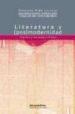 LITERATURA Y (POS)MODERNIDAD. TEORIAS Y LECTURAS CRITICAS di VV.AA. 