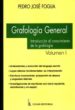 GRAFOLOGIA GENERAL (VOL. II) di FOGLIA, PEDRO JOSE 