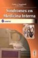 SINDROMES EN MEDICINA INTERNA di SANGUINETTI, CARLOS A. 