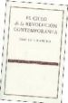 EL CICLO DE LA REVOLUCION CONTEMPORANEA de ROMERO, JOSE LUIS 