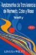 FUNDAMENTOS DE TRANSFERENCIA DE MOMENTO, CALOR Y MASA de WELTY, JAMES R.  WICKS, CHARLES E.  WILSON, ROBERT E. 