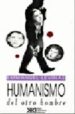 HUMANISMO DEL OTRO HOMBRE de LEVINAS, EMMANUEL 