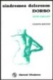 SINDROMES DOLOROSOS: DORSO (4 ED.) di CAILLIET, RENE 