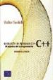 RESOLUCION DE PROBLEMAS CON C++ (2 ED.) de SAVITCH, WALTER 