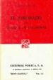 EL JOROBADO O ENRIQUE DE LAGARDERE de FEVAL, PAUL 