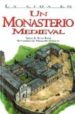 LA VIDA EN UN MONASTERIO MEDIEVAL de ROSSI, RENZO 