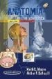 ANATOMIA CON ORIENTACION CLINICA (5 ED.) (INCLUYE CD-ROM) di MOORE, KEITH L. 