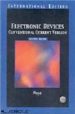 ELECTRONICA INDUSTRIAL MODERNA (3 ED.) de MALONEY, TIMOTHY 
