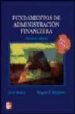 FUNDAMENTOS DE ADMINISTRACION FINANCIERA (12 ED.) de BESLEY, SCOTT  BRIGHAM, EUGENE F. 