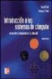 INTRODUCCION A LOS SISTEMAS DE COMPUTO di PATT, YALE N. 