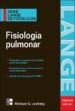 FISIOLOGIA PULMONAR de LEVITZKY,MICHAEL 