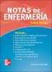 R NOTES GUIA DE BOLSILLO PARA ENFERMERIA de MYERS, ENHREN 